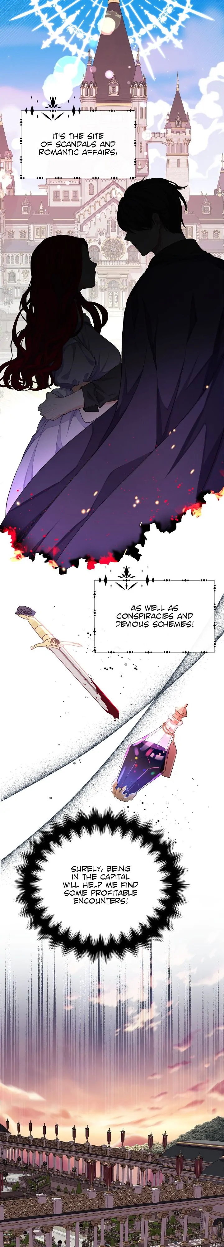 I Am Selling the Main Character’s Shares Chapter 28 106 15