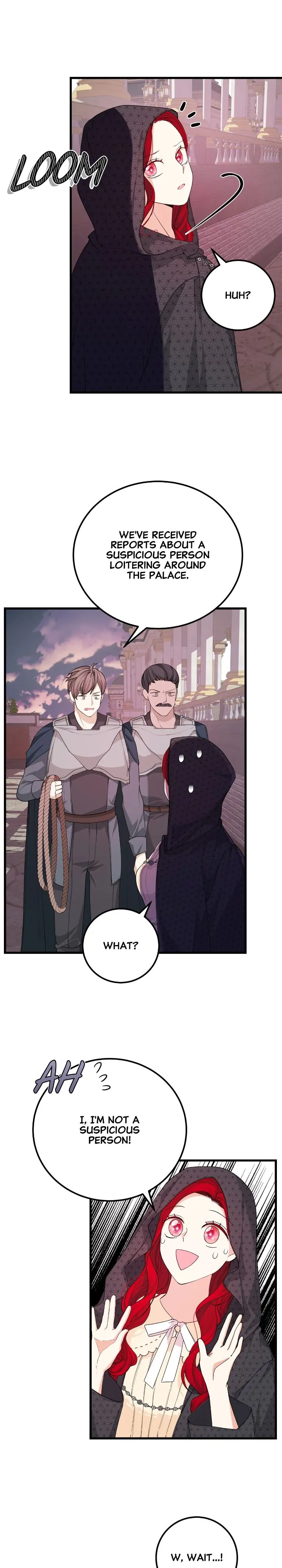 I Am Selling the Main Character’s Shares Chapter 28 108 17