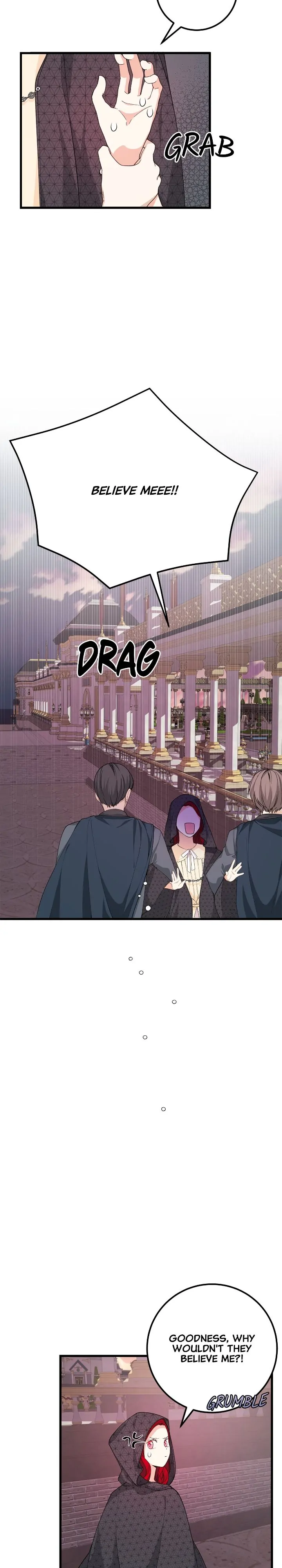 I Am Selling the Main Character’s Shares Chapter 28 109 18