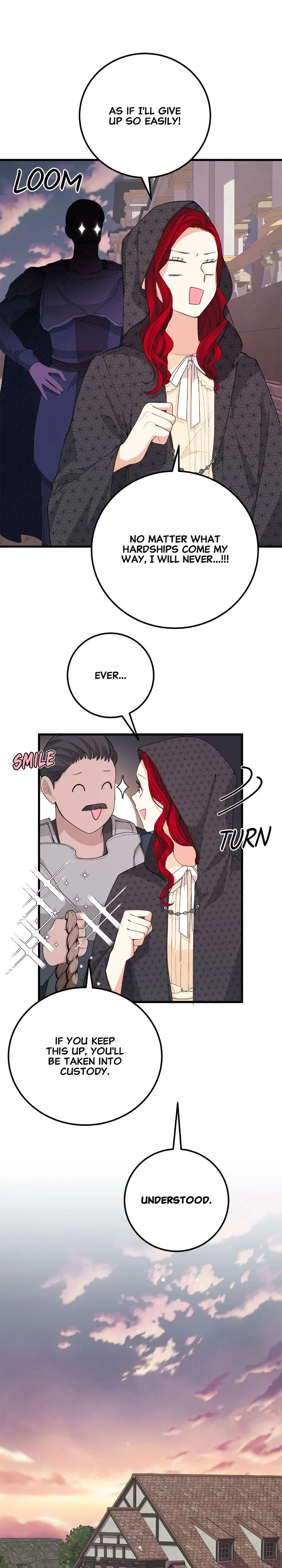 I Am Selling the Main Character’s Shares Chapter 28 111 20