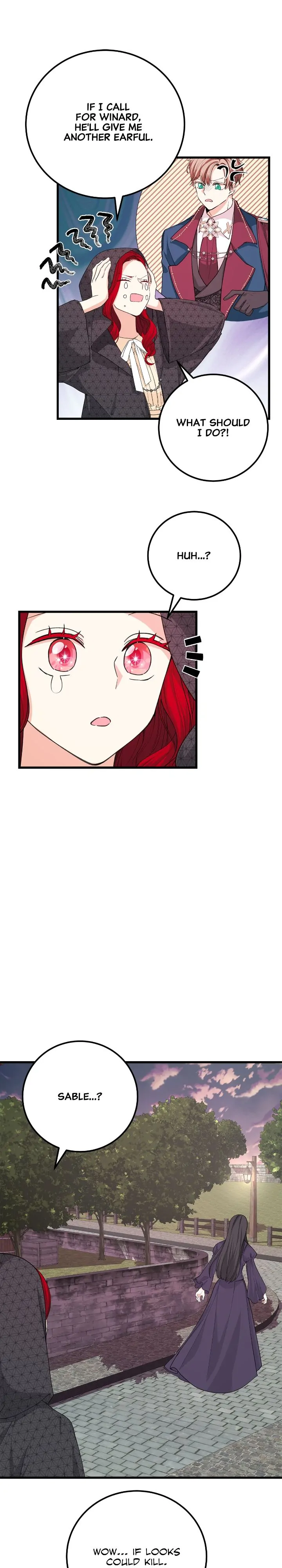 I Am Selling the Main Character’s Shares Chapter 28 113 22