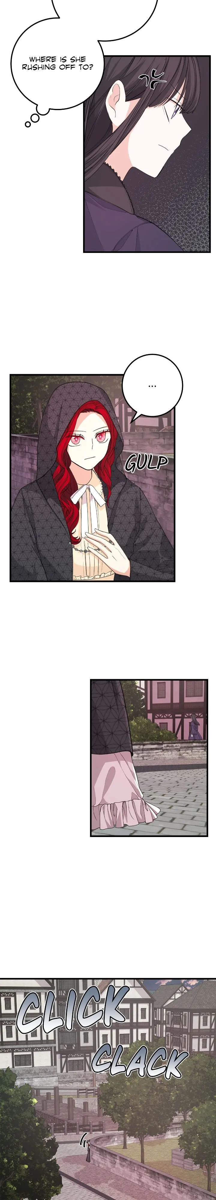 I Am Selling the Main Character’s Shares Chapter 28 114 23