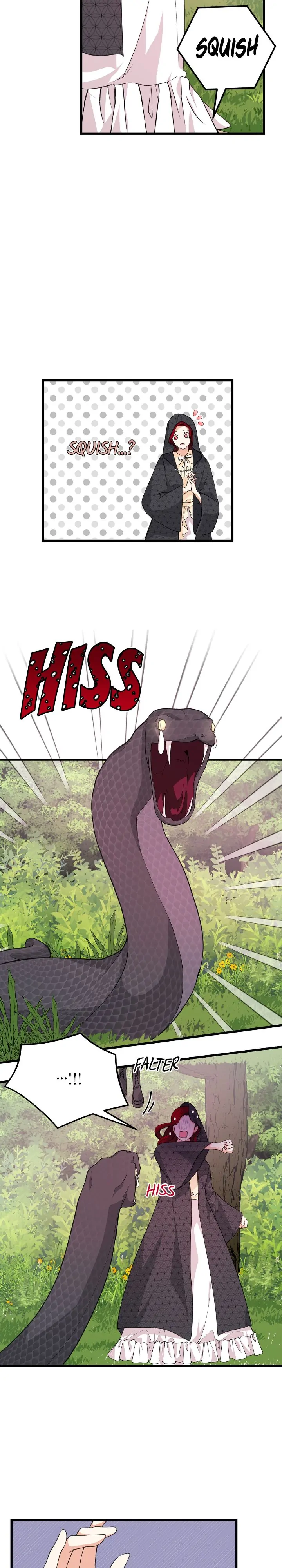 I Am Selling the Main Character’s Shares Chapter 28 117 26