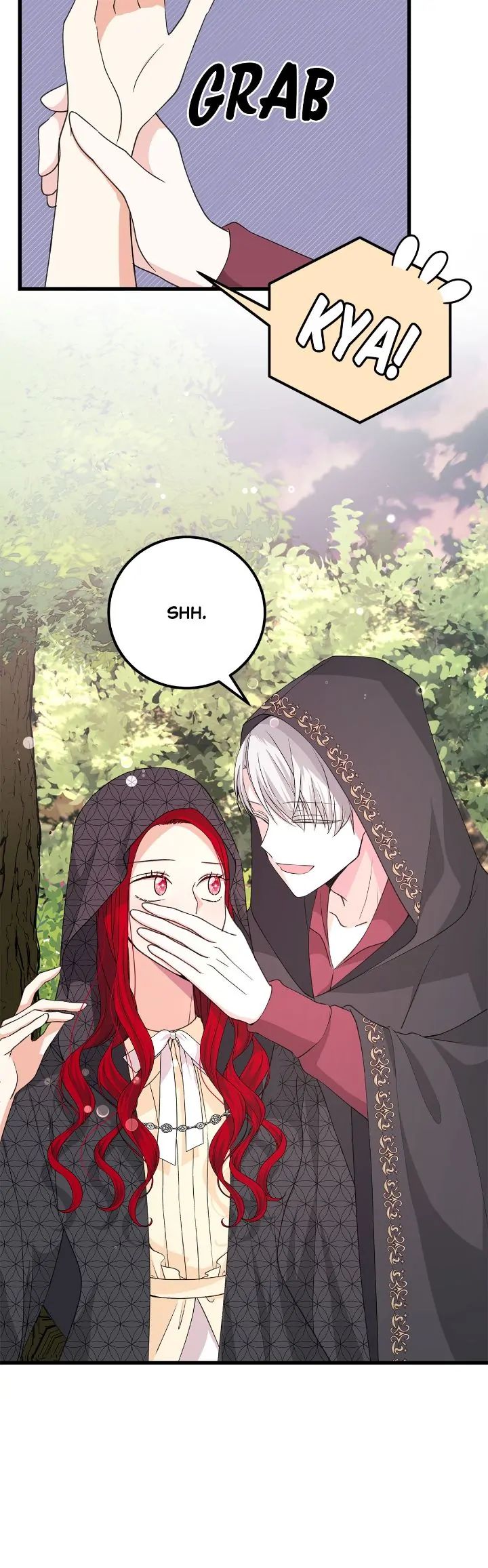 I Am Selling the Main Character’s Shares Chapter 28 118 27