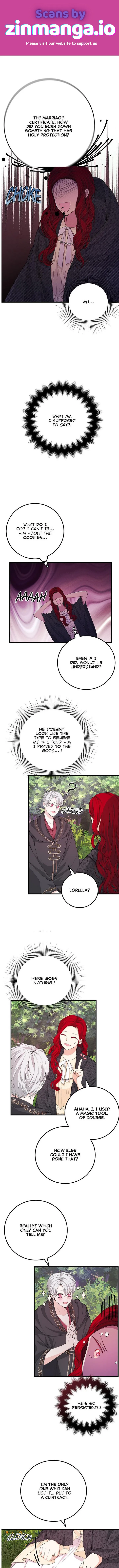I Am Selling the Main Character’s Shares Chapter 30 38 1
