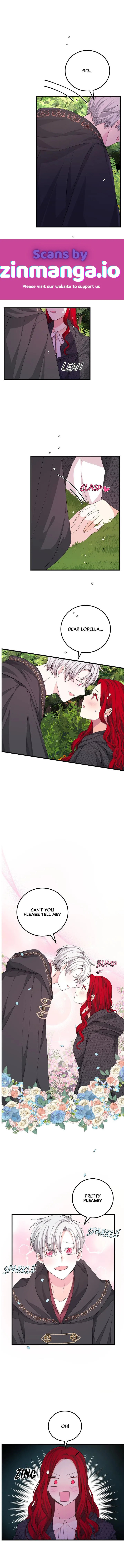 I Am Selling the Main Character’s Shares Chapter 30 40 3