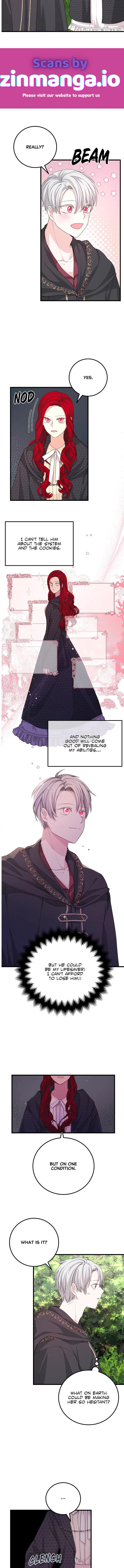I Am Selling the Main Character’s Shares Chapter 30 42 5