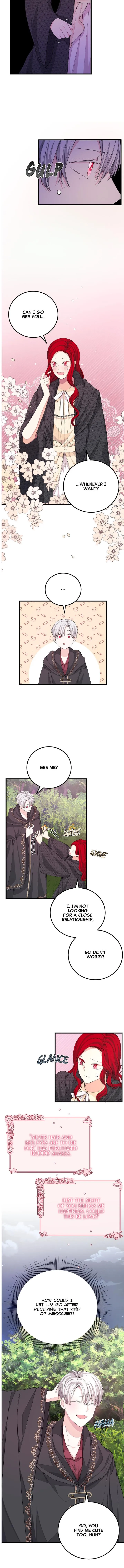 I Am Selling the Main Character’s Shares Chapter 30 43 6