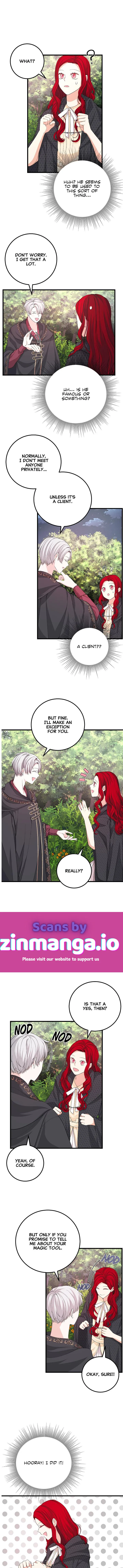 I Am Selling the Main Character’s Shares Chapter 30 44 7