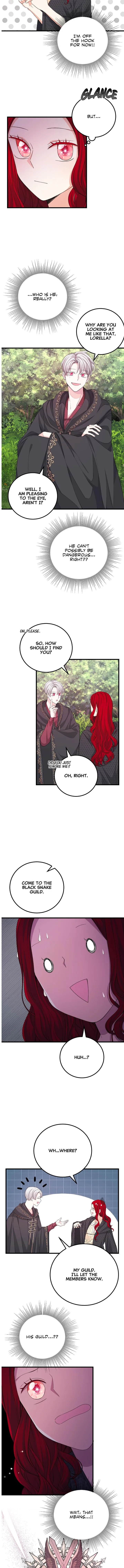 I Am Selling the Main Character’s Shares Chapter 30 45 8