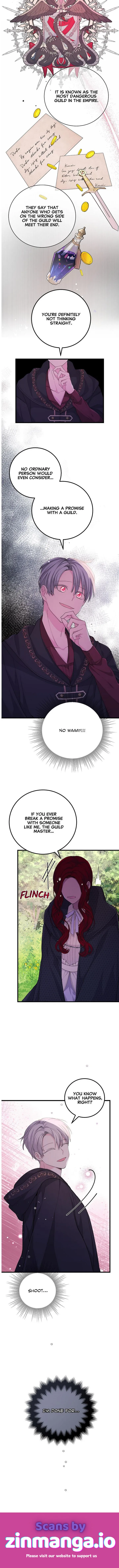 I Am Selling the Main Character’s Shares Chapter 30 46 9