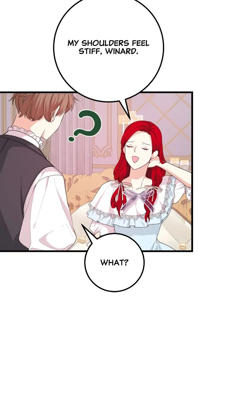 I Am Selling the Main Character’s Shares Chapter 33 97 06