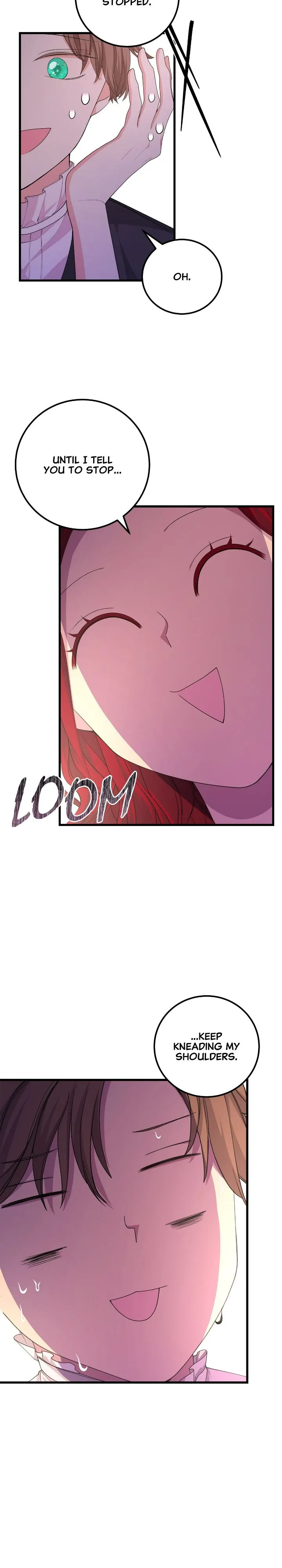 I Am Selling the Main Character’s Shares Chapter 33 106 15