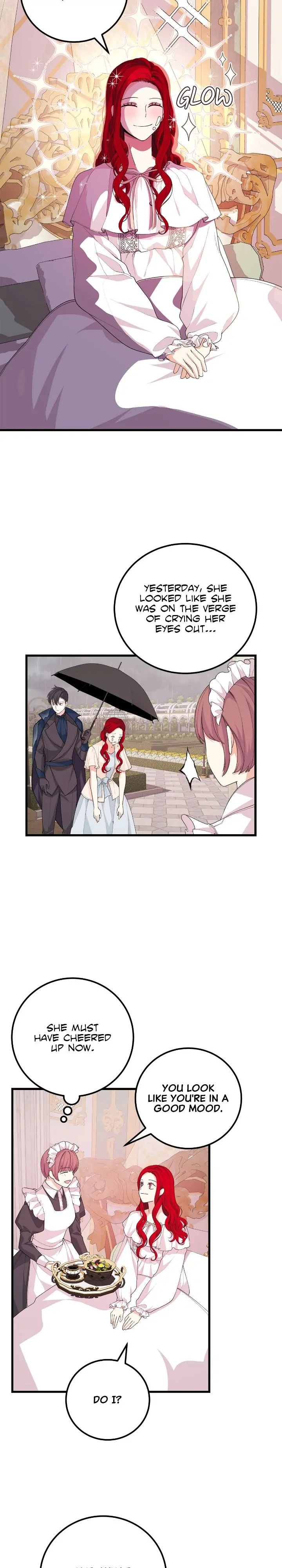 I Am Selling the Main Character’s Shares Chapter 33 109 18