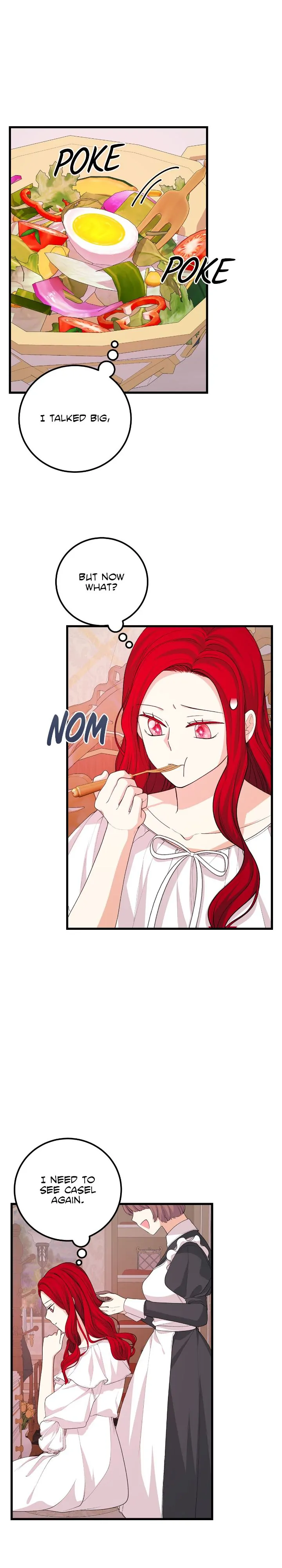 I Am Selling the Main Character’s Shares Chapter 33 111 20