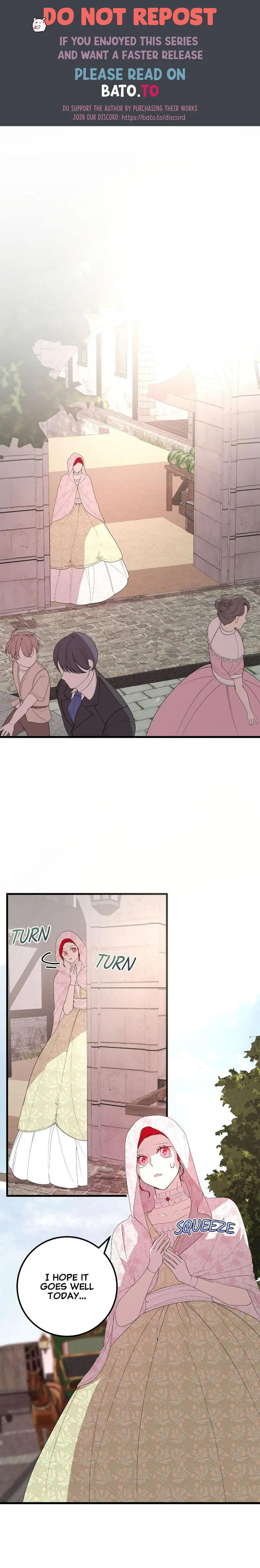 I Am Selling the Main Character’s Shares Chapter 36 98 01