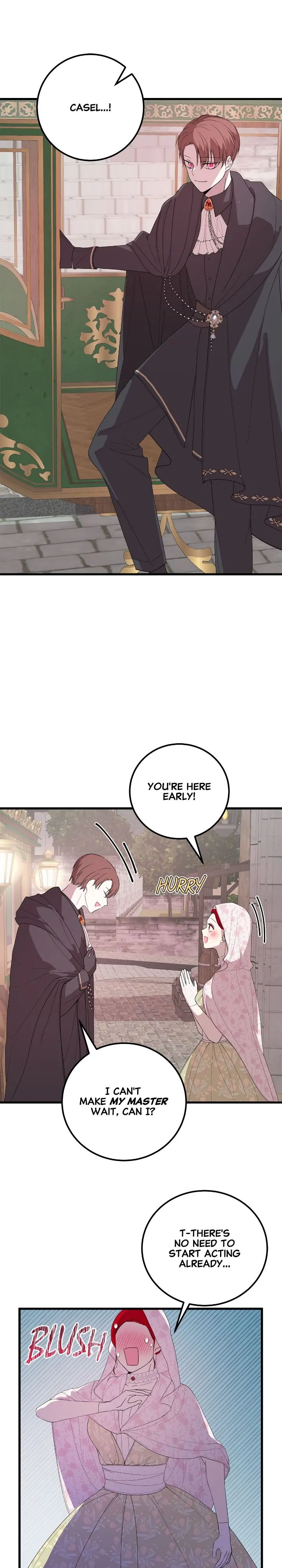 I Am Selling the Main Character’s Shares Chapter 36 100 03