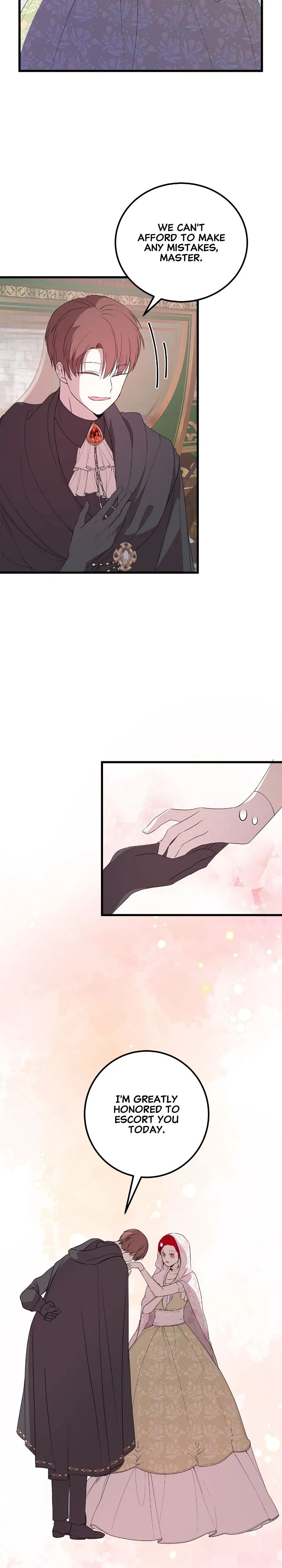 I Am Selling the Main Character’s Shares Chapter 36 101 04