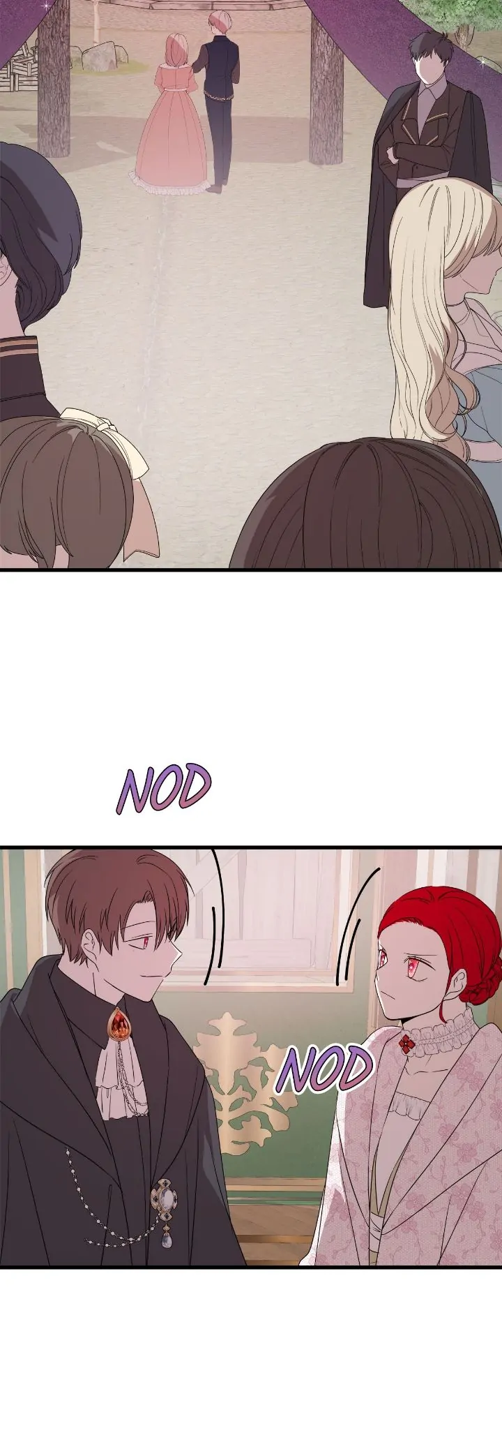 I Am Selling the Main Character’s Shares Chapter 36 107 10