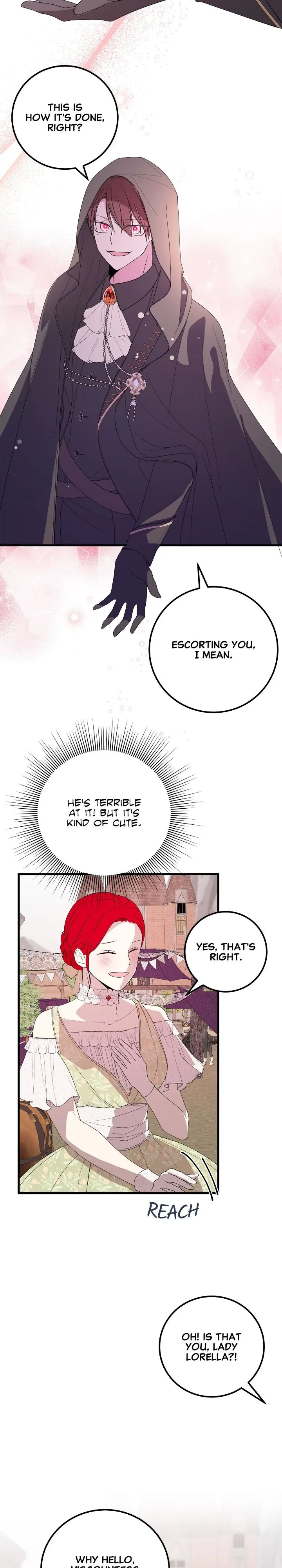 I Am Selling the Main Character’s Shares Chapter 36 109 12