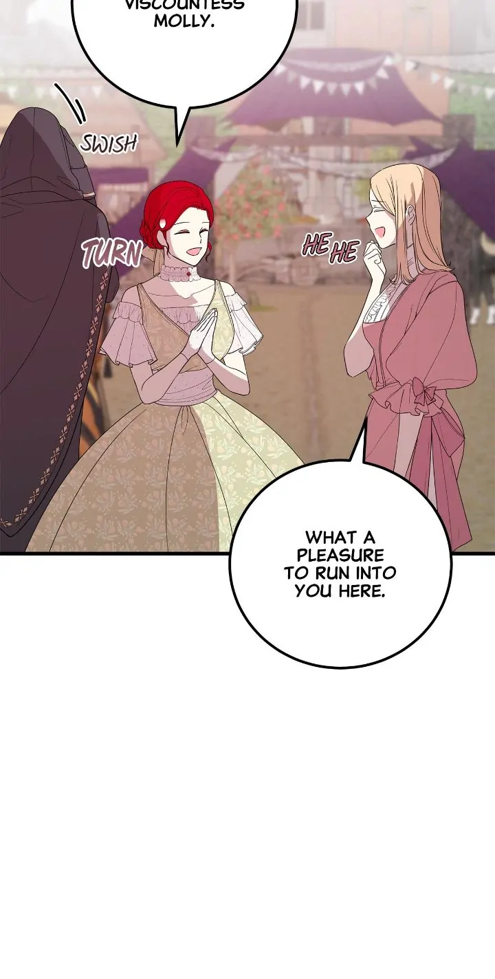 I Am Selling the Main Character’s Shares Chapter 36 110 13
