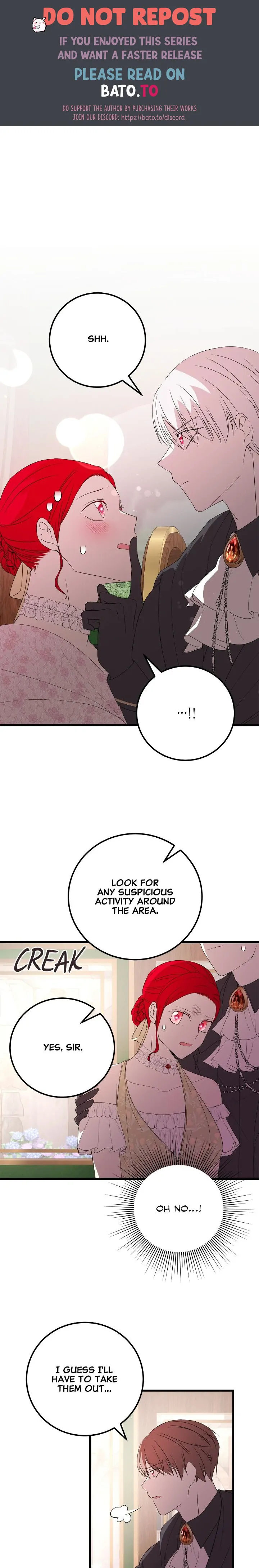 I Am Selling the Main Character’s Shares Chapter 38 104 01