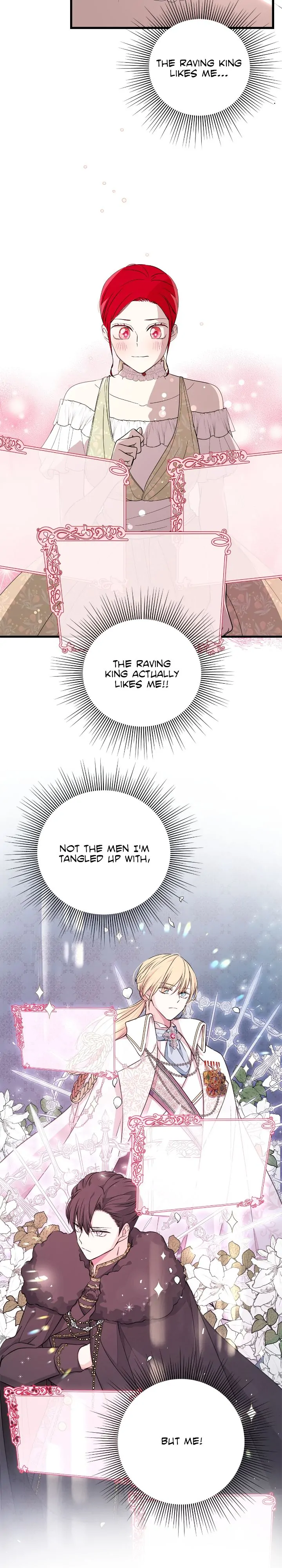 I Am Selling the Main Character’s Shares Chapter 38 114 11