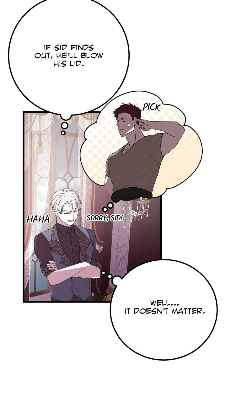 I Am Selling the Main Character’s Shares Chapter 38 118 15