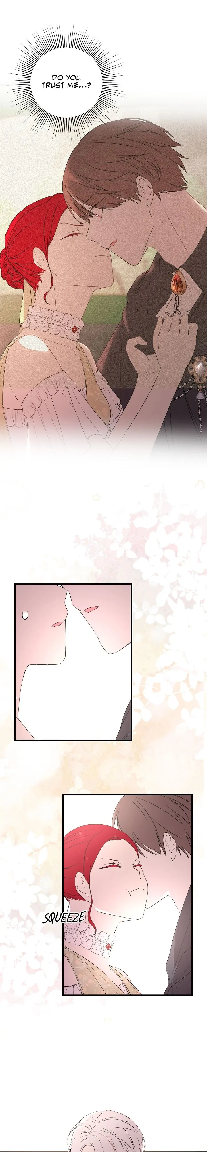 I Am Selling the Main Character’s Shares Chapter 38 119 16