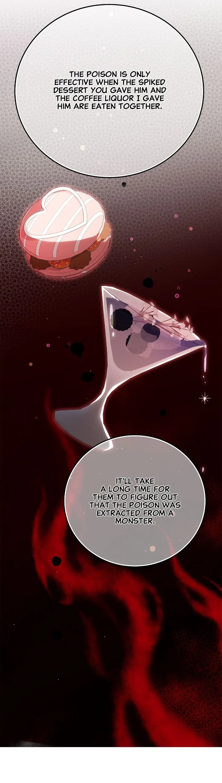 I Am Selling the Main Character’s Shares Chapter 38 121 18