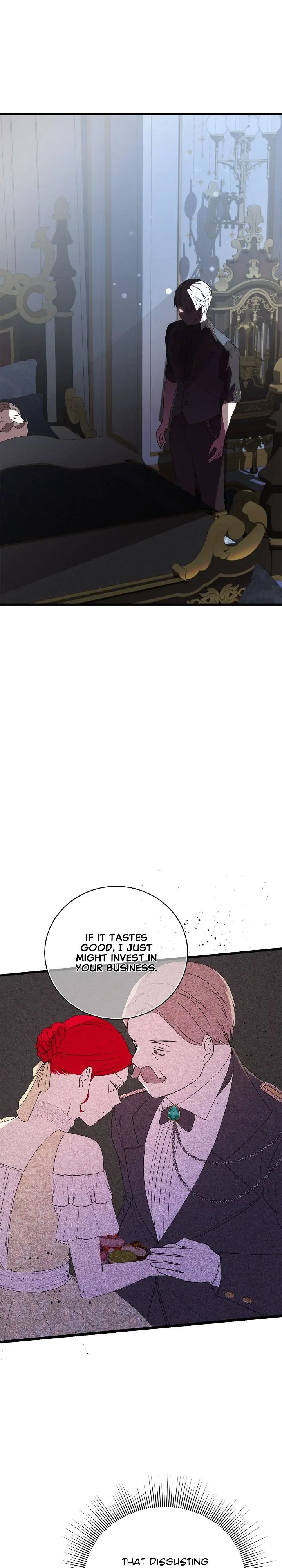I Am Selling the Main Character’s Shares Chapter 38 128 25