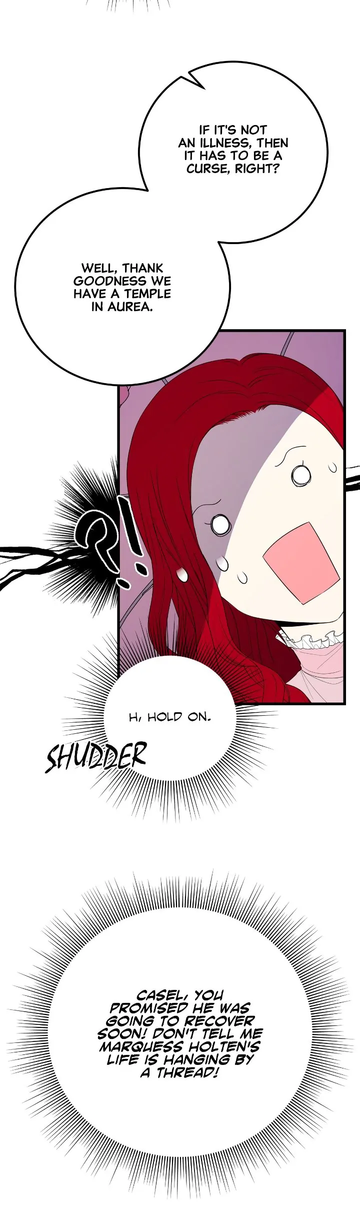 I Am Selling the Main Character’s Shares Chapter 38 133 30