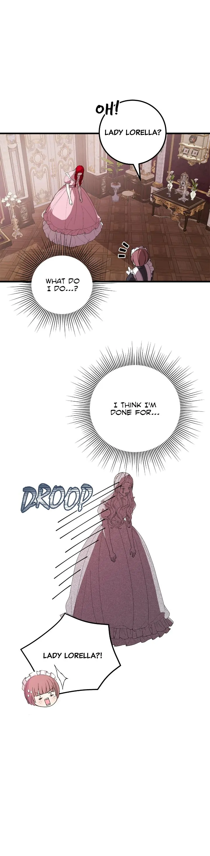 I Am Selling the Main Character’s Shares Chapter 38 134 31