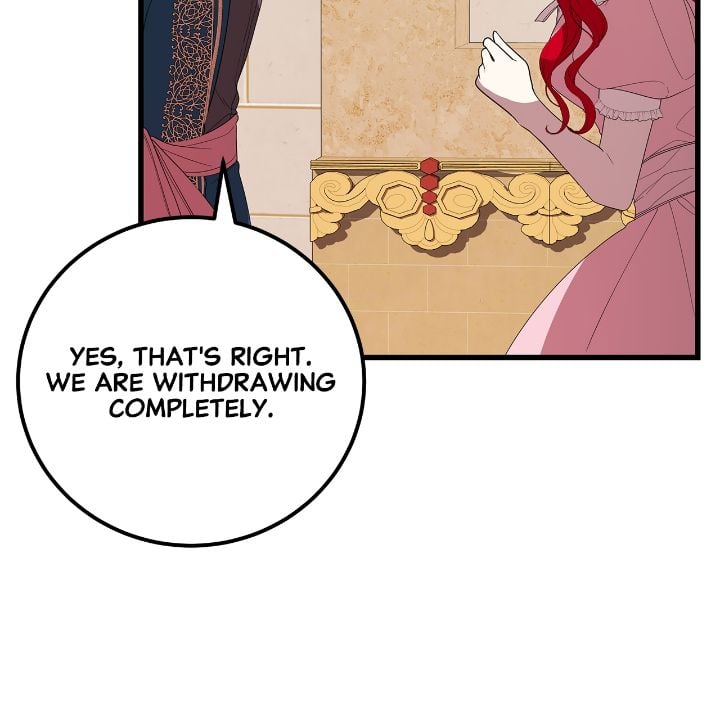 I Am Selling the Main Character’s Shares Chapter 39 112 18