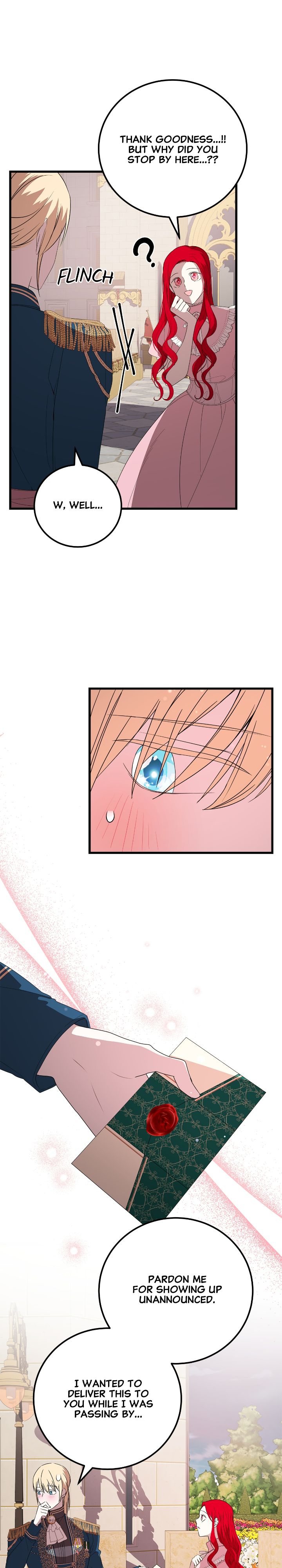 I Am Selling the Main Character’s Shares Chapter 39 113 19