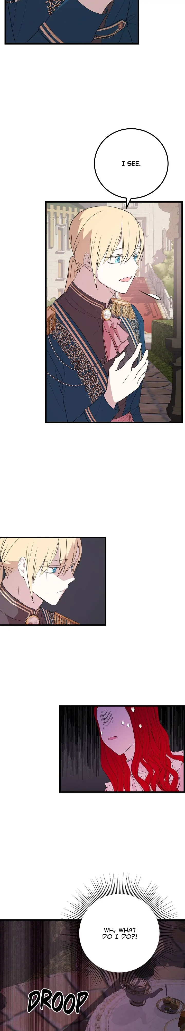 I Am Selling the Main Character’s Shares Chapter 40 105 08