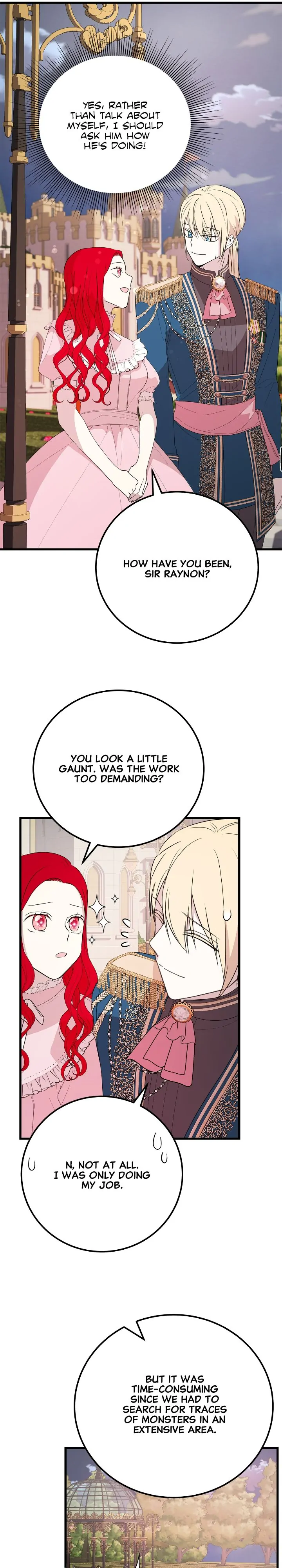 I Am Selling the Main Character’s Shares Chapter 40 110 13