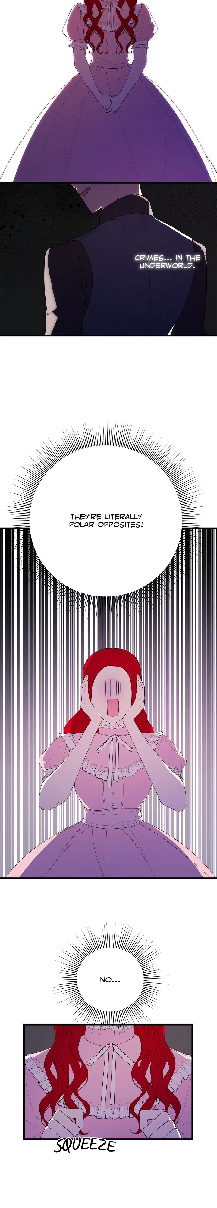 I Am Selling the Main Character’s Shares Chapter 40 114 17