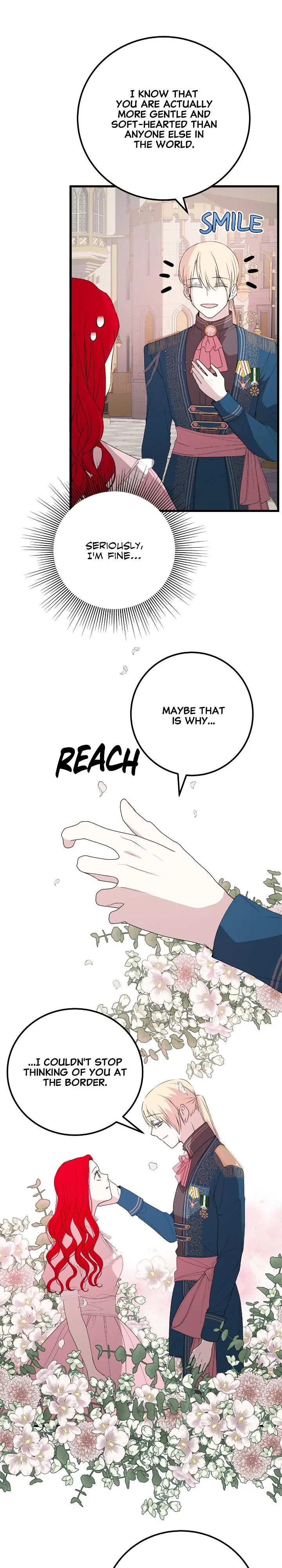 I Am Selling the Main Character’s Shares Chapter 40 122 25