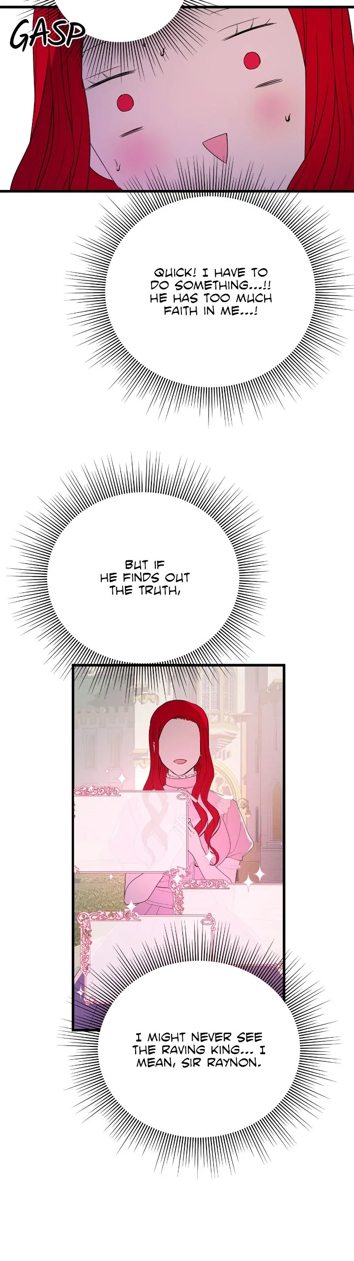I Am Selling the Main Character’s Shares Chapter 40 124 27