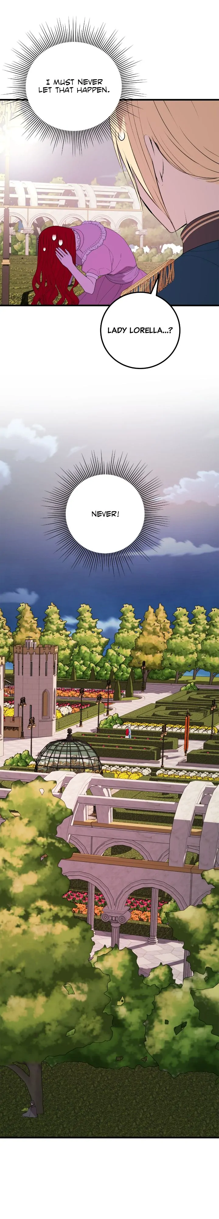I Am Selling the Main Character’s Shares Chapter 40 125 28