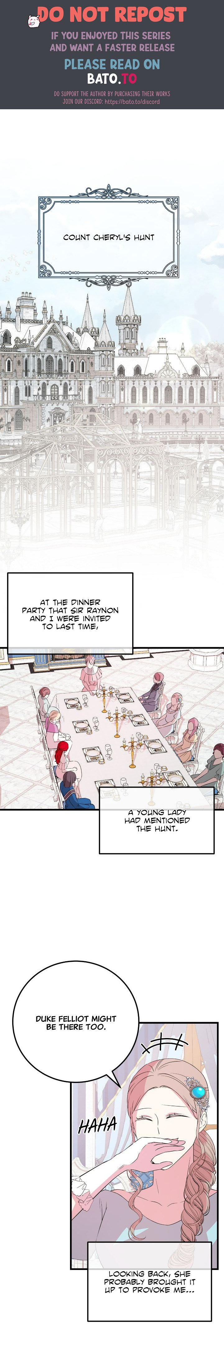 I Am Selling the Main Character’s Shares Chapter 45 107 01