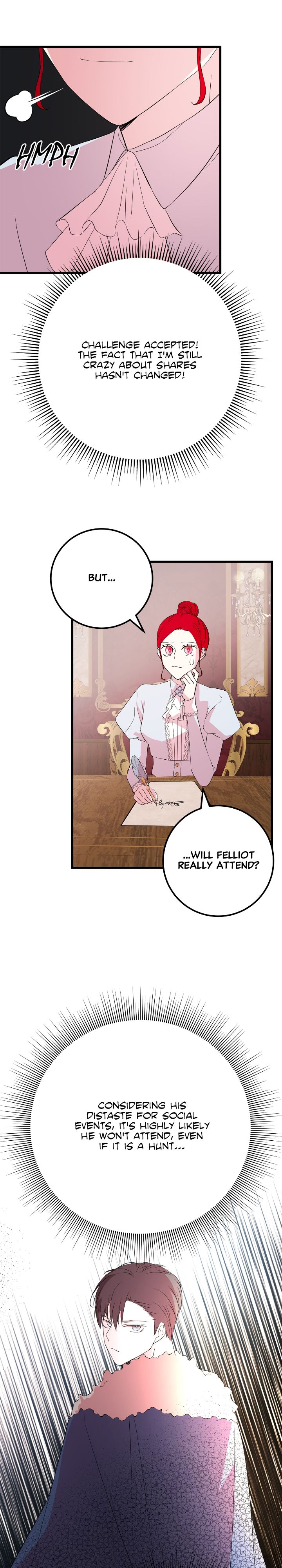 I Am Selling the Main Character’s Shares Chapter 45 108 02