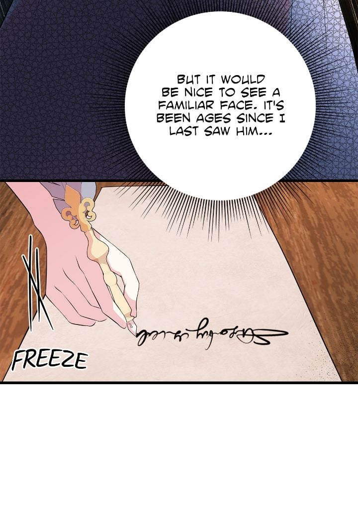 I Am Selling the Main Character’s Shares Chapter 45 109 03