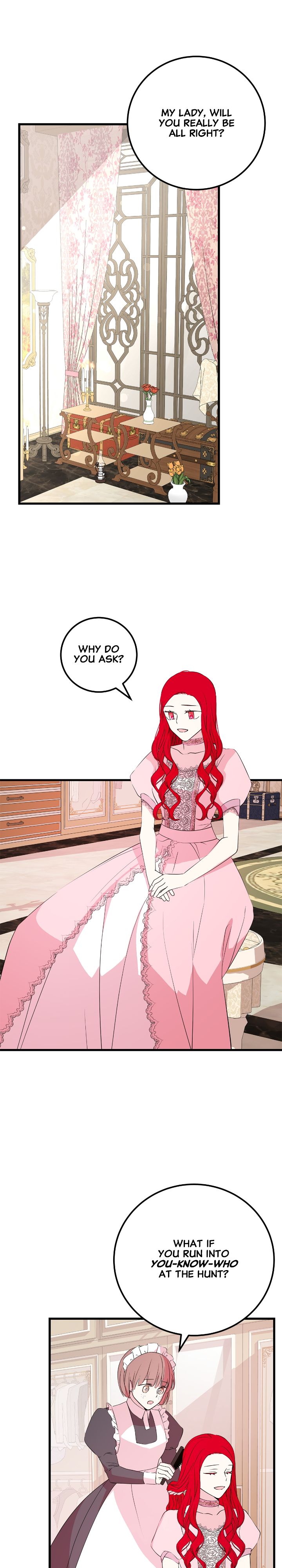 I Am Selling the Main Character’s Shares Chapter 45 113 07