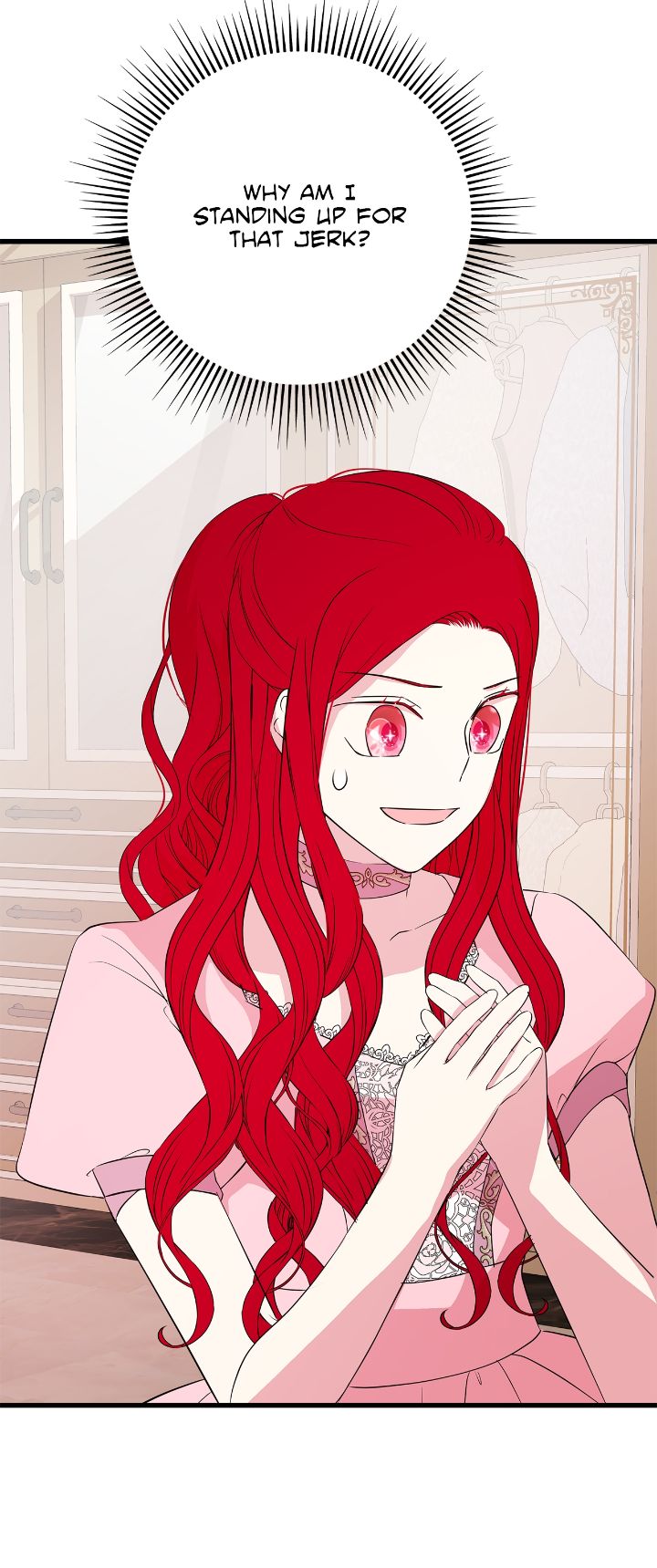 I Am Selling the Main Character’s Shares Chapter 45 115 09