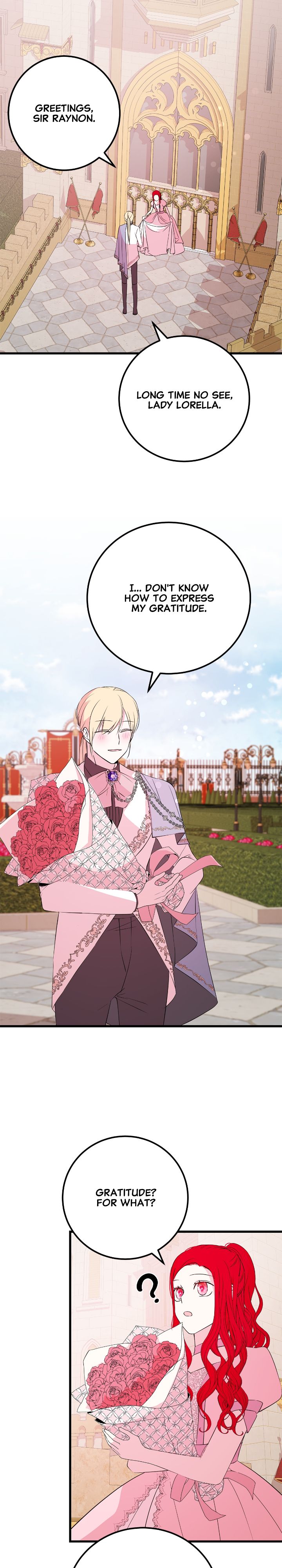 I Am Selling the Main Character’s Shares Chapter 45 117 11