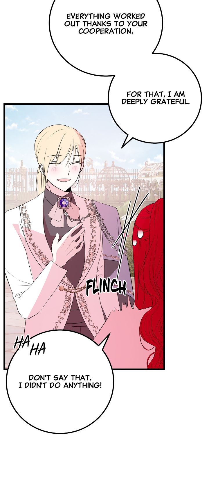 I Am Selling the Main Character’s Shares Chapter 45 118 12