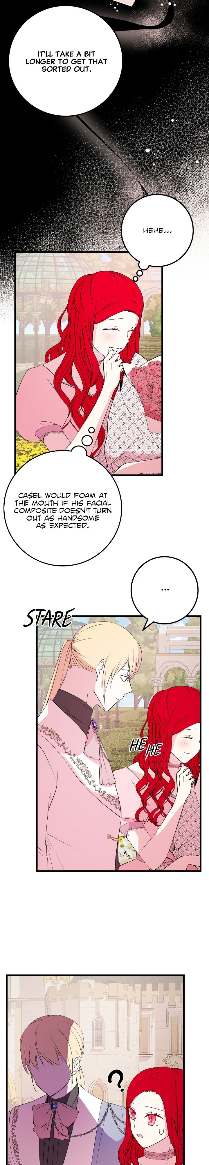 I Am Selling the Main Character’s Shares Chapter 45 120 14