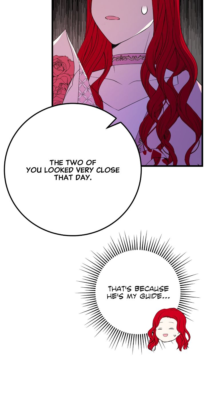 I Am Selling the Main Character’s Shares Chapter 45 124 18